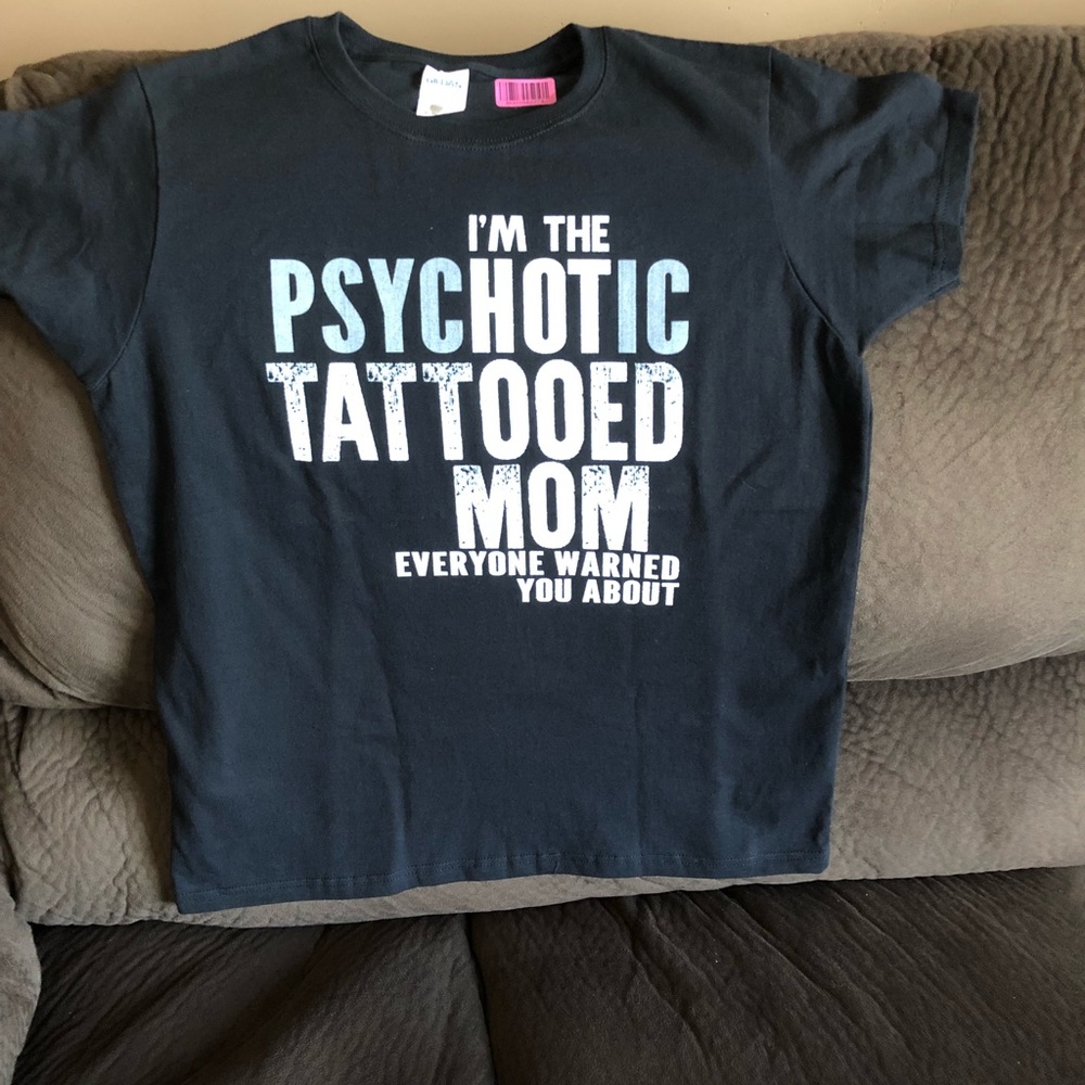Funny saying shirt for sale 😉